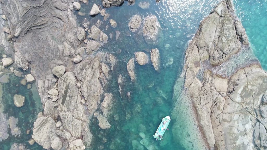 Hey Kagoshima Drone 4K 鹿児島ドローンの旅　DroneRanger Vlog #17