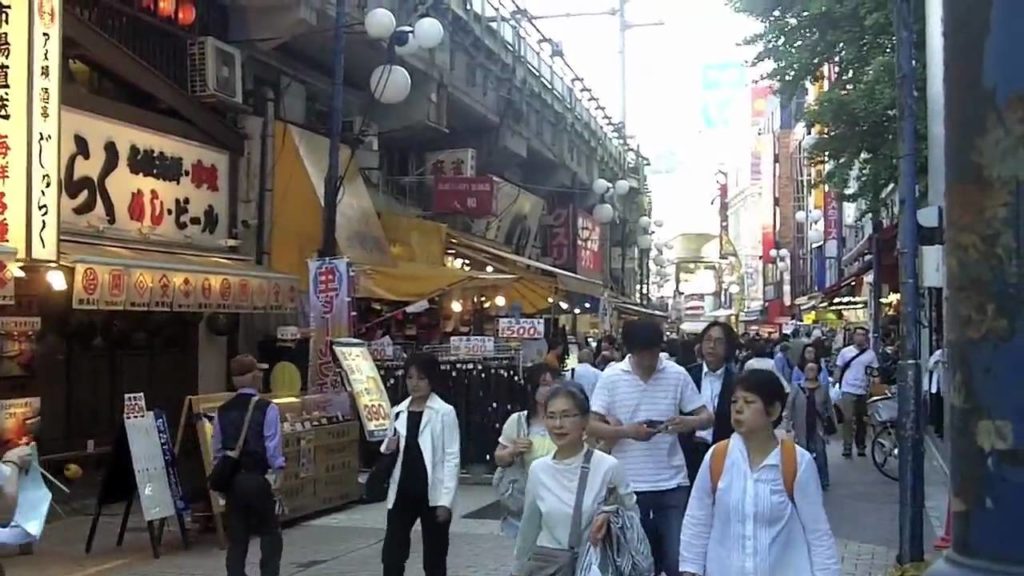Tokyo trip HD – part 2 – japan travel (asakusa, ueno, ueno park, akihabara) Tokyo trip HD - part 2 - japan travel (asakusa, ueno, ueno park, akihabara)