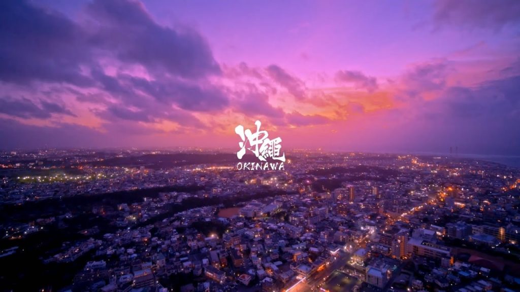 Okinawa Travel Records_Okinawa Japan Travel Video & Experience