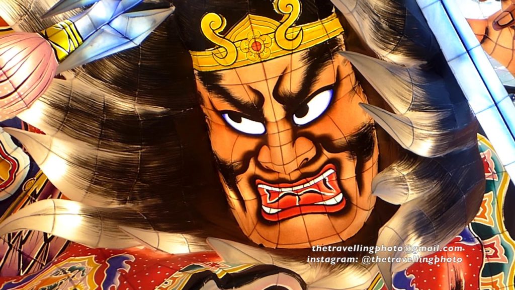 Nebuta Museum Wa Rasse