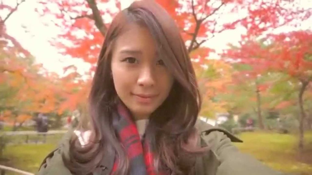 Kyoto Travel Diary 2014 | Tricia Gosingtian