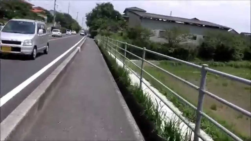 Sami Seaside to Mizushima Kurashiki Okayama - Obon