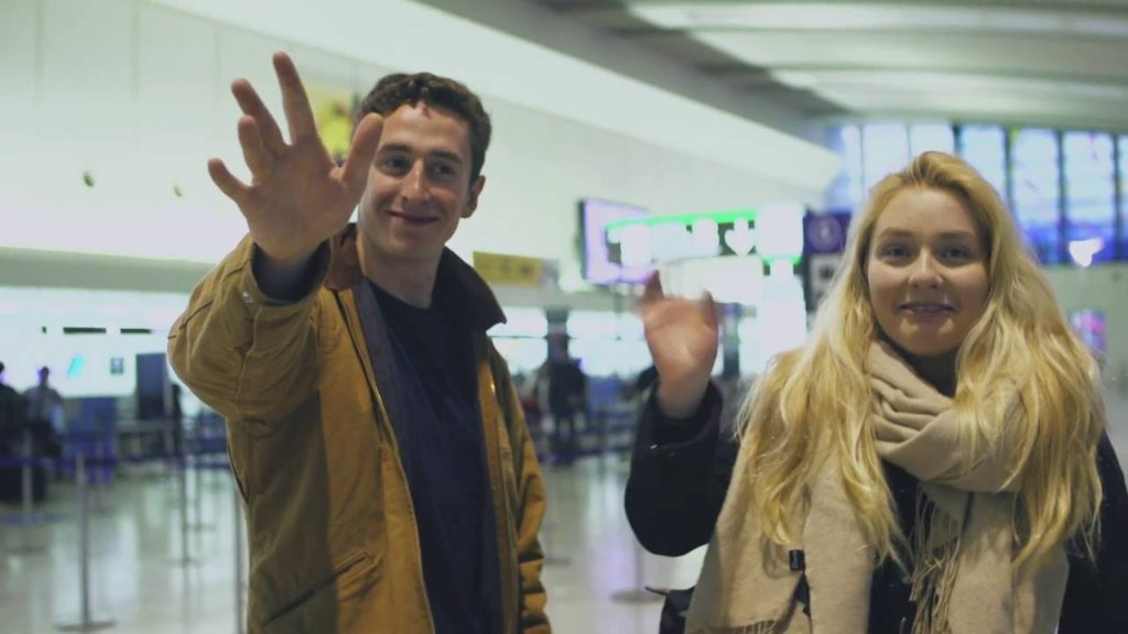 Add on Okinawa! from UK Thomas & Jemma