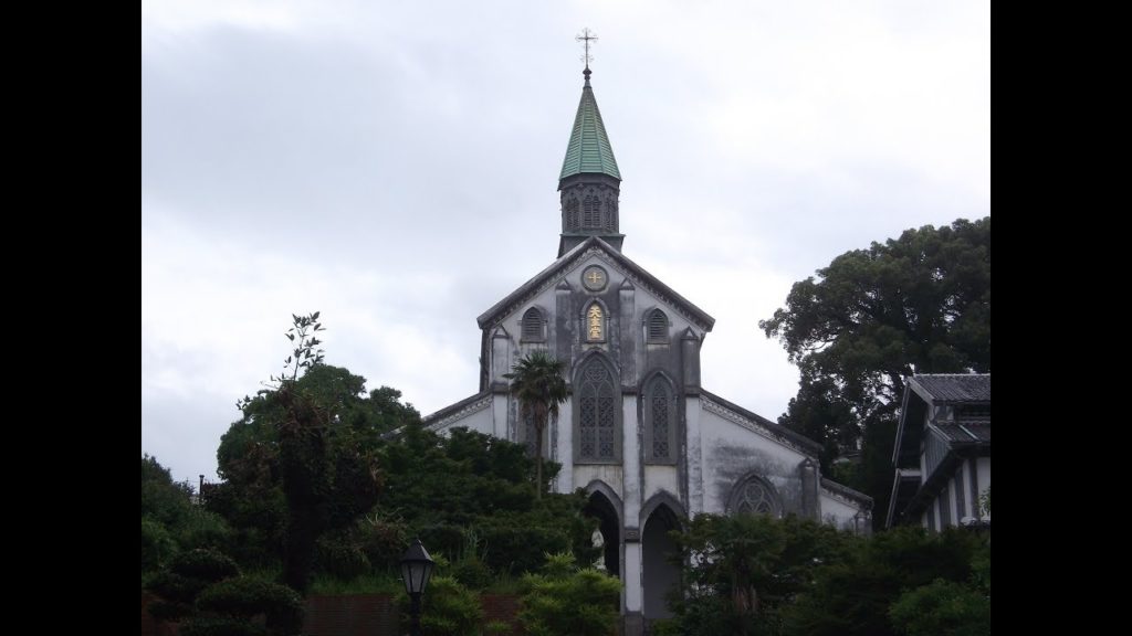 Nagasaki, Japan Nagasaki, Japan