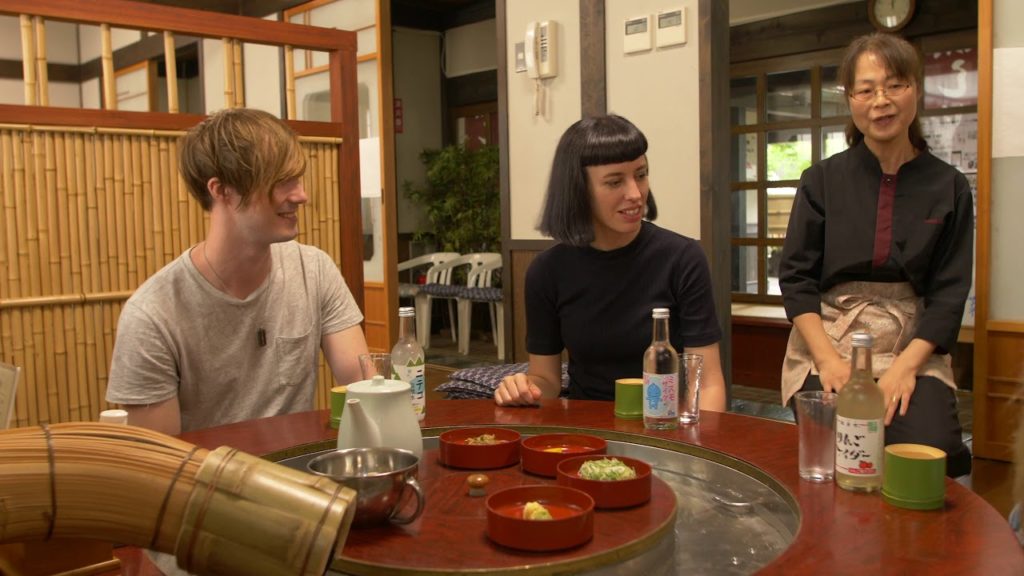 Northtime Bikeway - Explore Akita, Enjoy your freedom