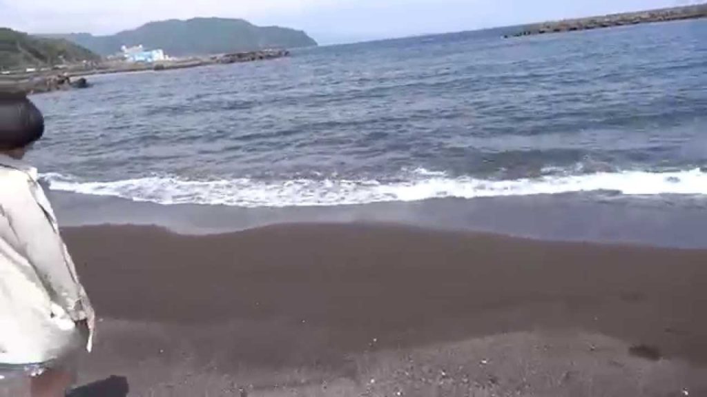 Japan Vlog #18 Izu Peninsula; Ito & Jogasaki Coast (4/5)