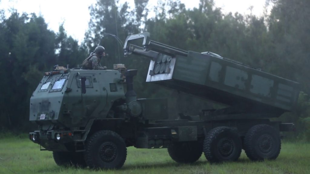 Marines With 3/12 Participate In an FTX | U.S.Military Operations Marines With 3/12 Participate In an FTX | U.S.Military Operations