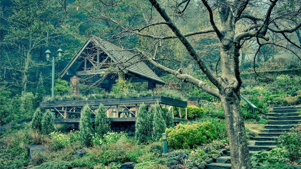 The best hidden spots in Kobe, Japan!