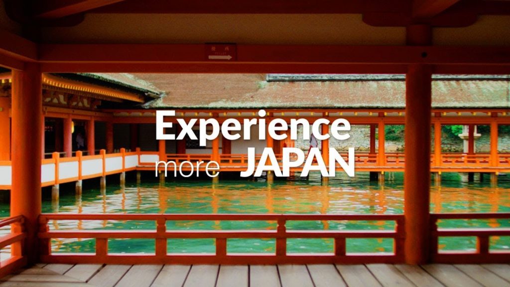[HIROSHIMA] Experience more Japan | JNTO