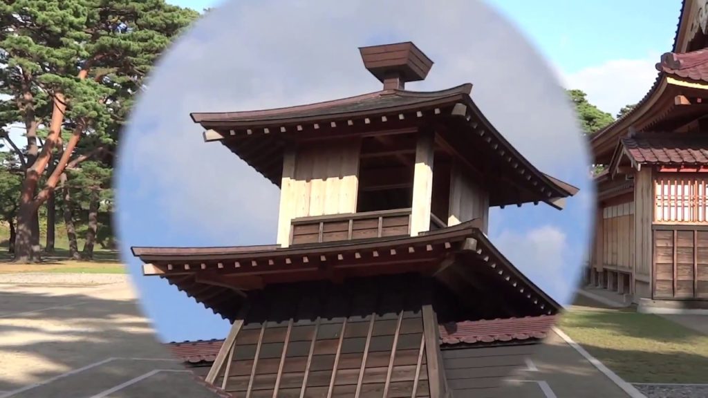 Goryokaku (Hakodate, Japan) / 五稜郭