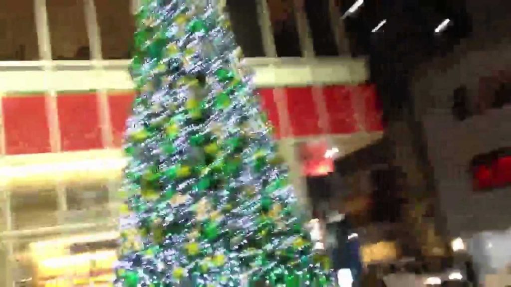 New Shopping Area in Downtown Shizuoka New Shopping Area in Downtown Shizuoka