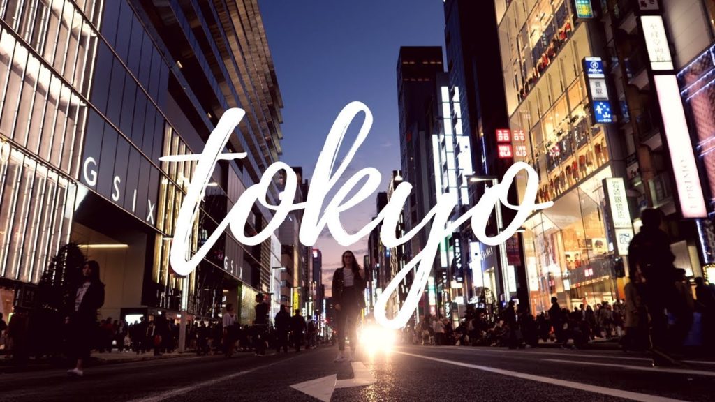 THE ASIA VLOGS | Part 1: TOKYO | Travel Vlog #29 | follow me around THE ASIA VLOGS | Part 1: TOKYO | Travel Vlog #29 | follow me around