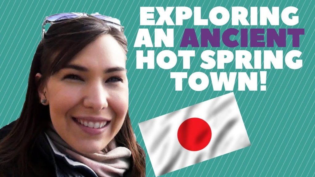 ARIMA ONSEN & CHINA TOWN: Kobe, Japan (Day 2 and 3!) ARIMA ONSEN & CHINA TOWN: Kobe, Japan (Day 2 and 3!)