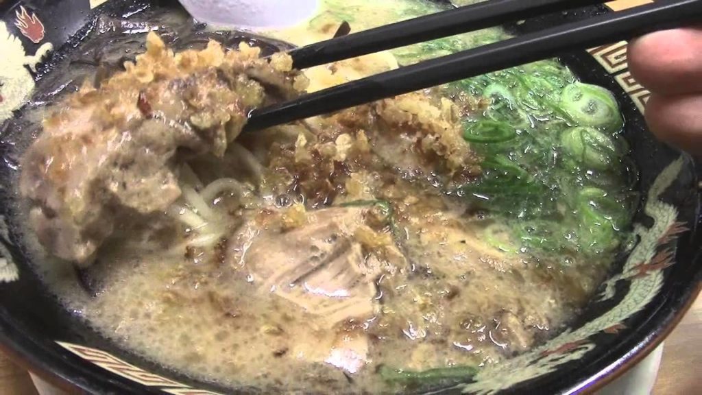 One Japan #139 Best Pork Ramen in Japan (Kagoshima) 日本全国!鹿児島の豚とろラーメン One Japan #139 Best Pork Ramen in Japan (Kagoshima) 日本全国!鹿児島の豚とろラーメン