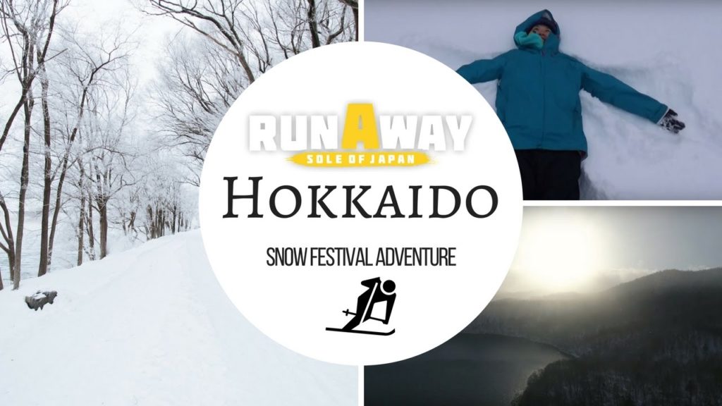 Sapporo - Hakodate - Snow Festival Adventure in Hokkaido, Japan