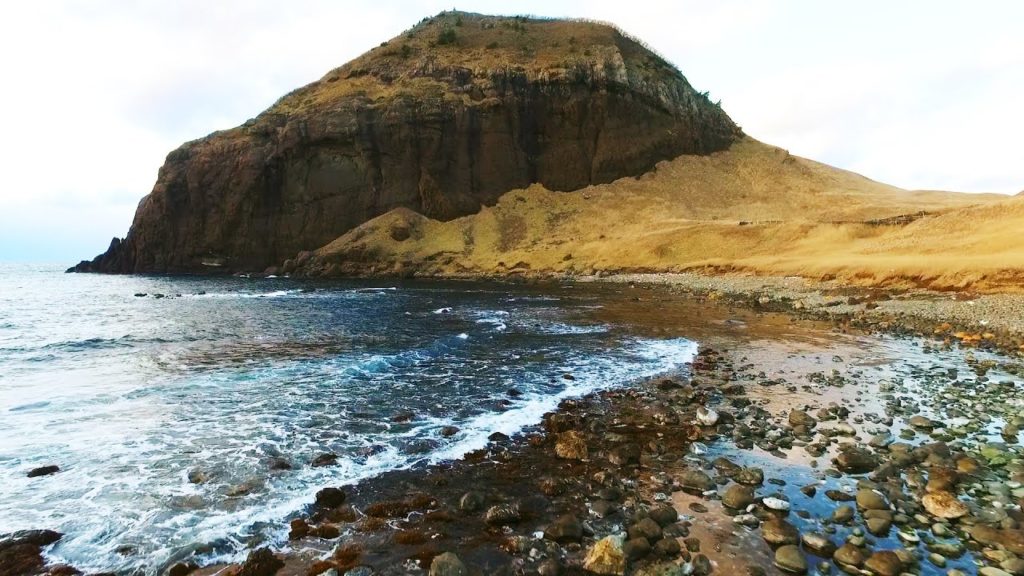 Onogame in Winter, Sado | One Minute Japan Travel Guide Onogame in Winter, Sado | One Minute Japan Travel Guide