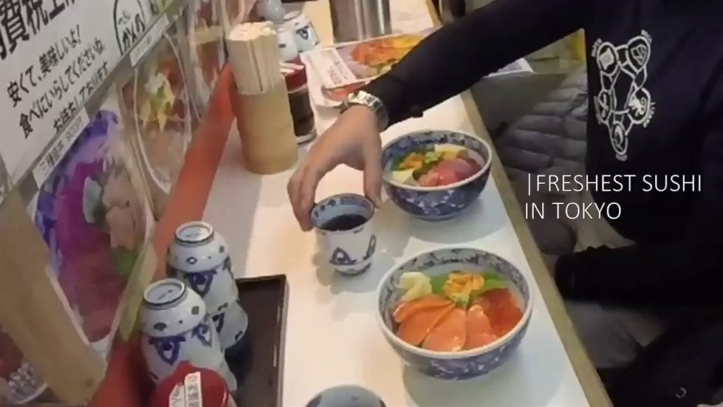 1 WEEK IN JAPAN | OSAKA, KYOTO, TOKYO | BACKPACK, MINIMALIST