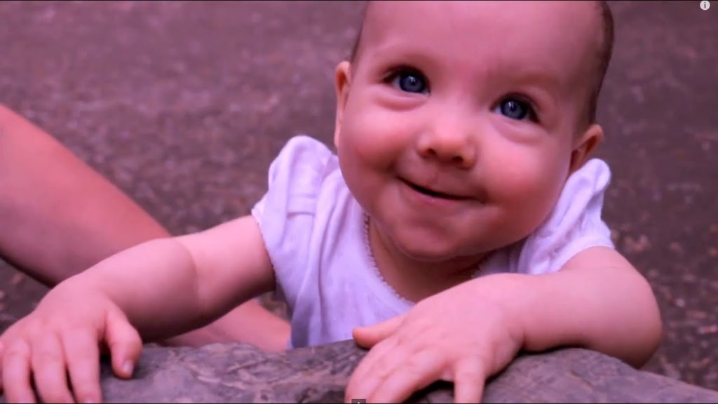 Letters to my Children #2: Daughter, You are Beautiful | Kawachi Fuji Gardens, Japan