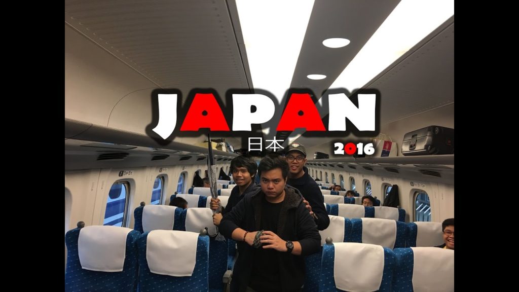 TOKYO TO OSAKA JAPAN TRAVEL 2016!! TOKYO TO OSAKA JAPAN TRAVEL 2016!!