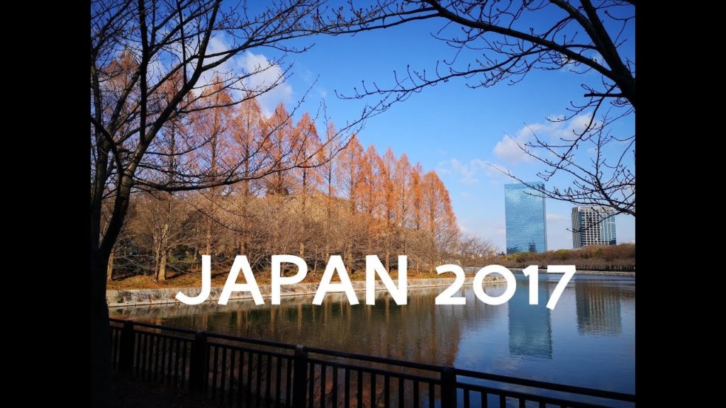 Japan Winter Tour 2017 (Tokyo, Osaka, Nara, Kyoto, Mt. Fuji, Hakone, Nagano)