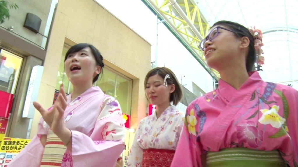 Travel North Japan – The Journey so far – Go!Go!Tohoku!! Travel North Japan - The Journey so far - Go!Go!Tohoku!!