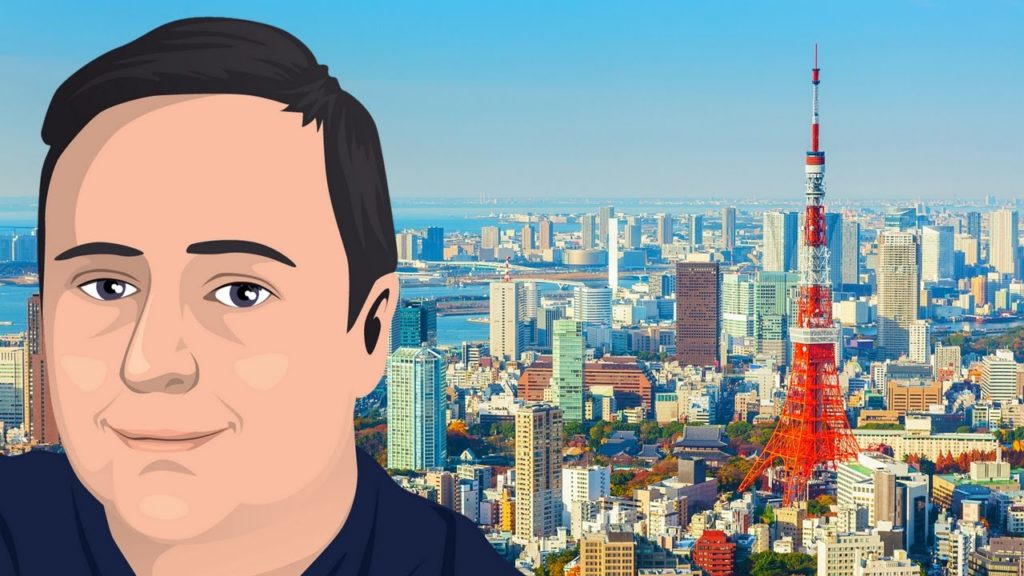 Tokyo Travel Tips For First Time Visitors (with Nerdy Explorer) Tokyo Travel Tips For First Time Visitors (with Nerdy Explorer)