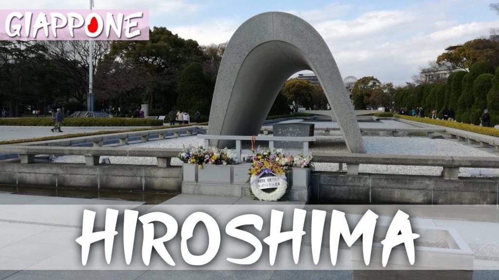 HIROSHIMA: per non dimenticare | Travel Duo