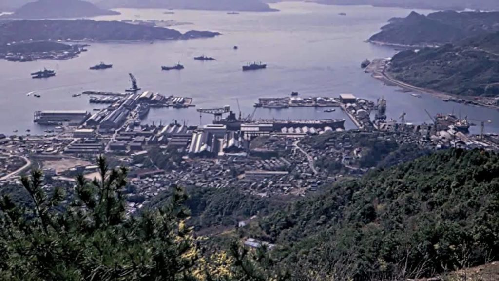 Kyushu island – Japan Kyushu island - Japan