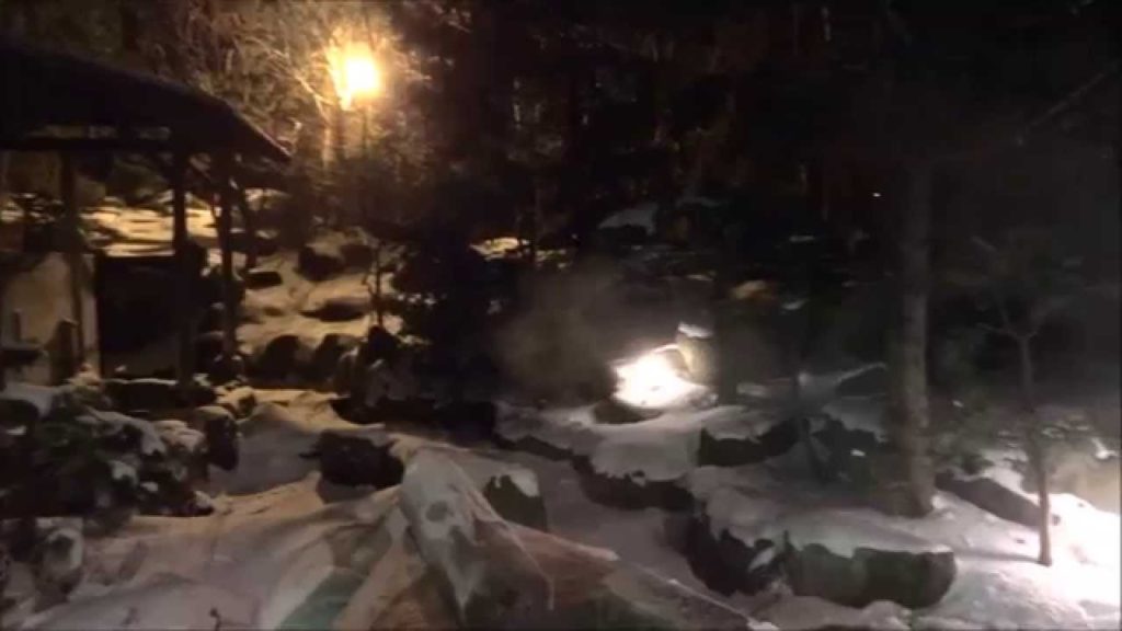 Onsen Aomori 2014 Onsen Aomori 2014