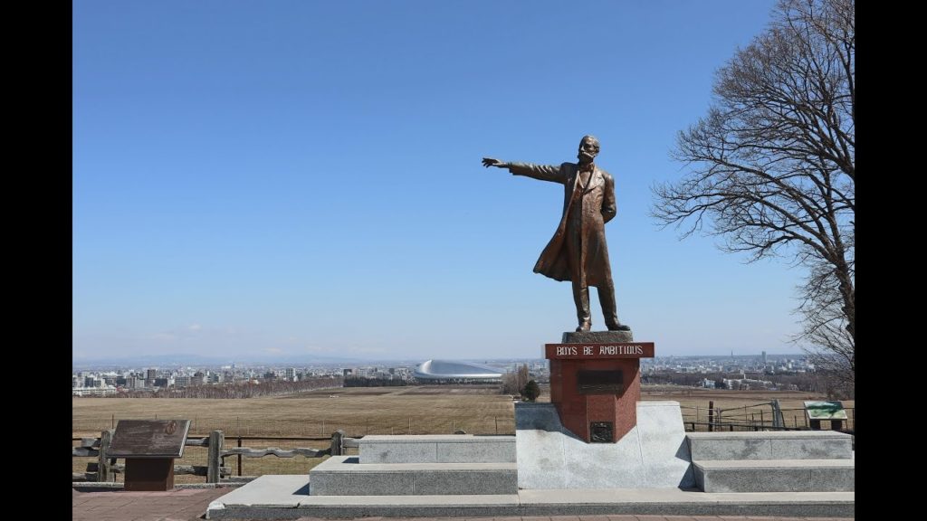 【Travel Vlog】北海道札幌 SAPPORO, HOKKAIDO もいわ山展望台からの夜景と豪華朝食 2019.4.10