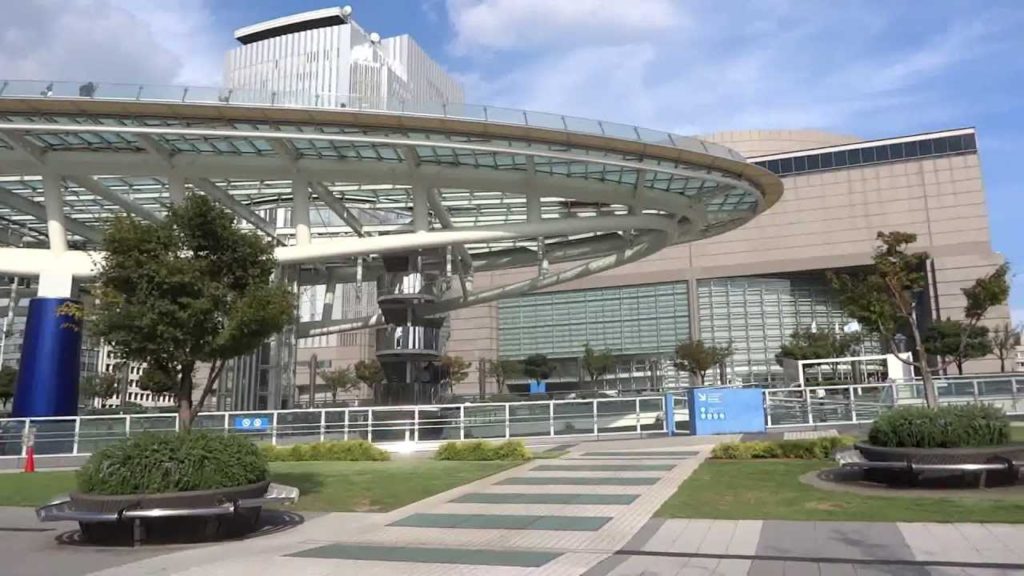 Japan Vlog #5 Destination Nagoya, Japan