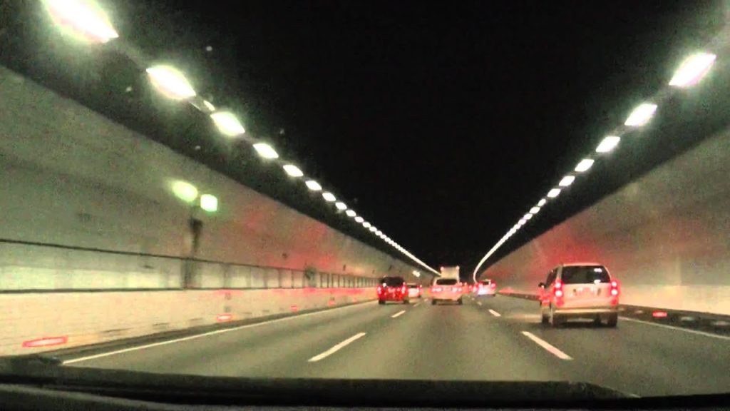 アキーラさんドライブ！静岡・東名高速・日本坂トンネル！Shizuoka,Japan