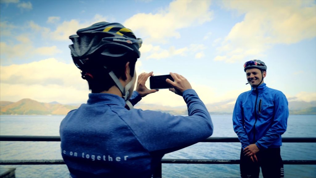 Northtime Bikeway - Explore Akita, Enjoy your freedom！ touring bike in Japan！