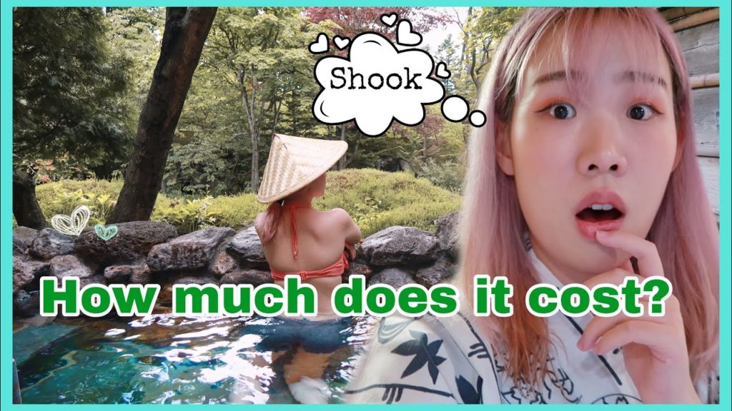 HOKKAIDO VLOG : STAYING AT JAPANESE RYOKAN WITH PRIVATE ONSEN HOKKAIDO VLOG : STAYING AT JAPANESE RYOKAN WITH PRIVATE ONSEN