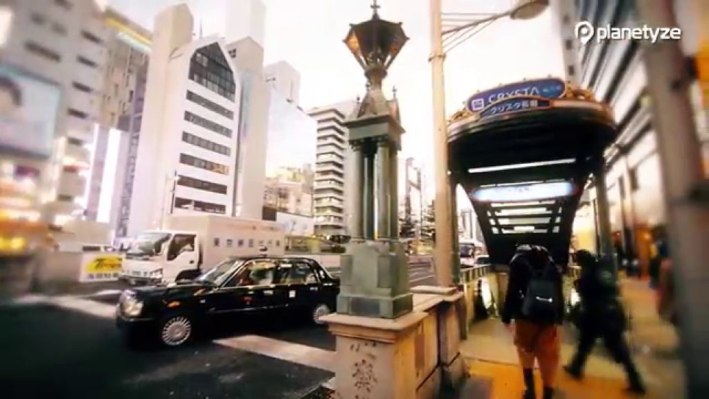 Shinsaibashi, Osaka | One Minute Japan Travel Guide