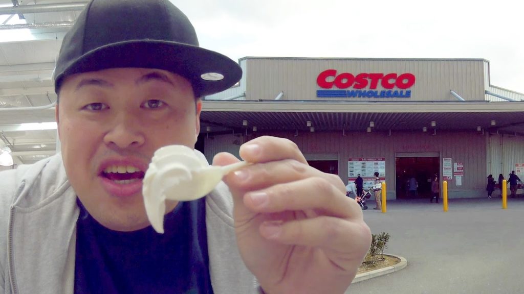 The best ice cream in the world is at Costco Japan Hokkaido Soft Cream The best ice cream in the world is at Costco Japan Hokkaido Soft Cream