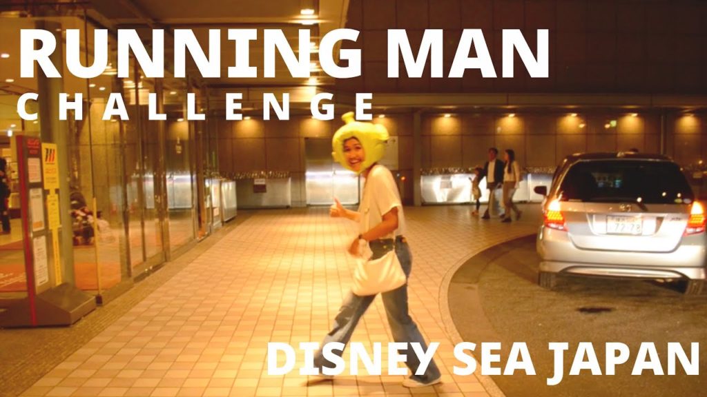 Disney Sea Tokyo Experience Travel Vlog