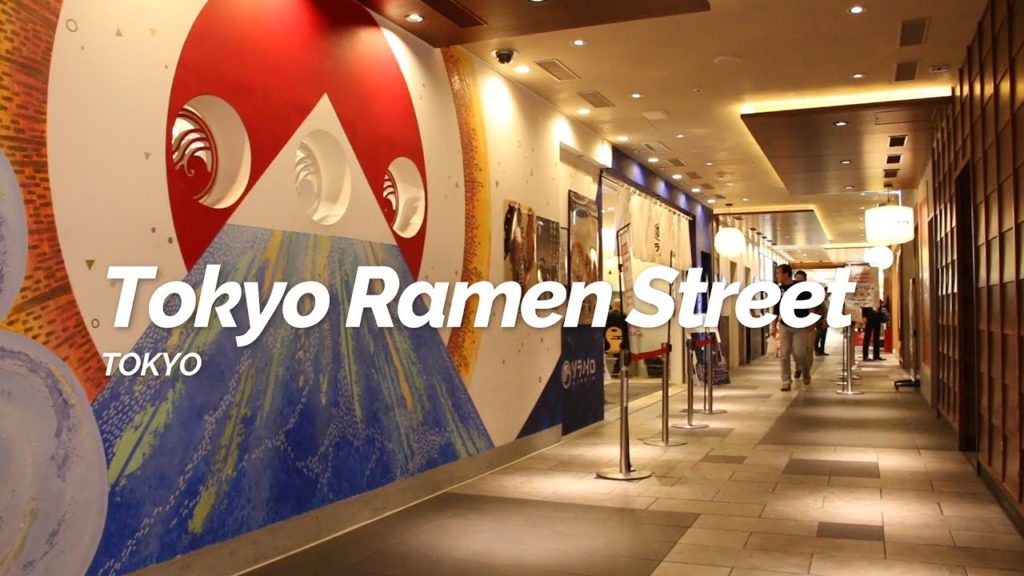Tokyo Ramen Street,Tokyo | Japan Travel Guide Tokyo Ramen Street,Tokyo | Japan Travel Guide
