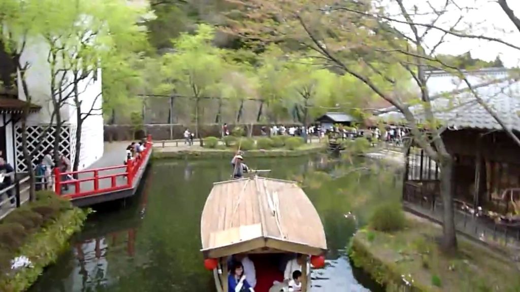 2010-05-02 Sendai trip, day 2 195.MTS