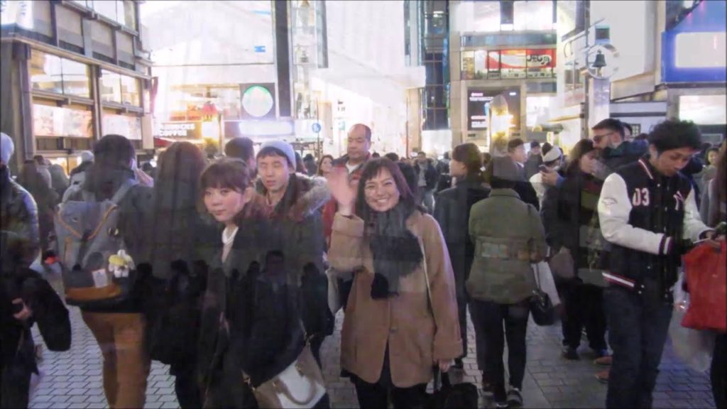 Japan Series: From Osaka to Hiroshima