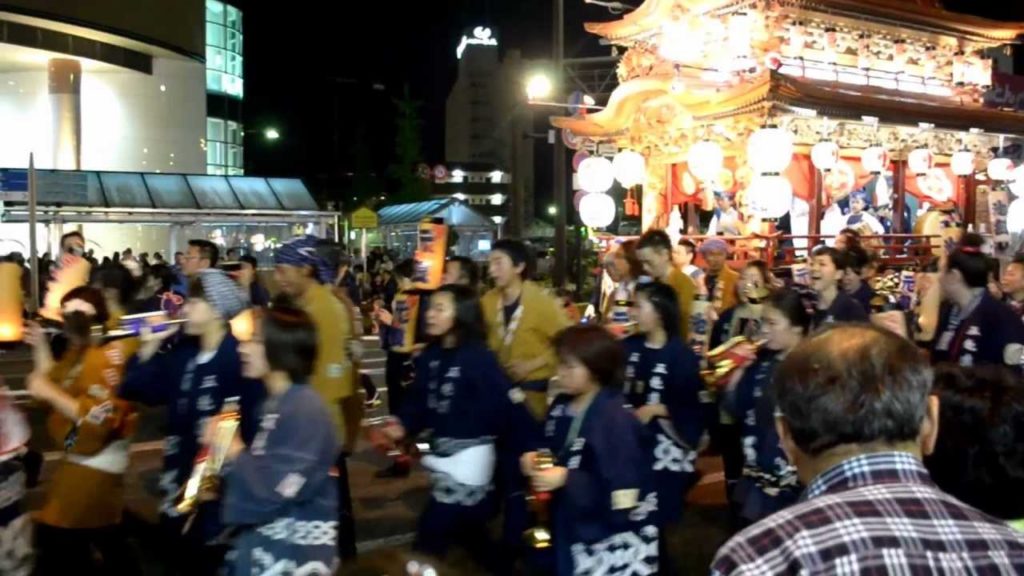 平成２４年5月浜松祭り・御殿屋台引き回し⑧,Hamamatsu-festival,Hamamatsu,Japan