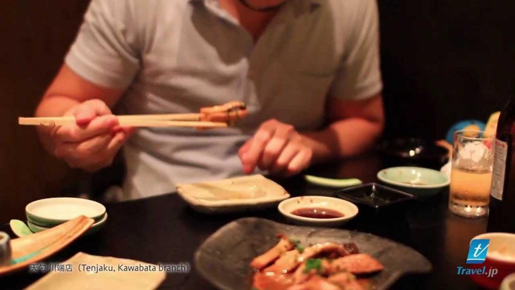 【タビーノTV】旅族スズキ＠福岡 / "Travel Tribe" Suzuki @ Fukuoka, Japan.