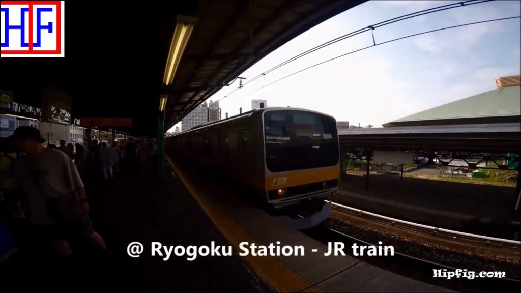 Tokyo | Public Transportation | Travel Guide | Episode# 1