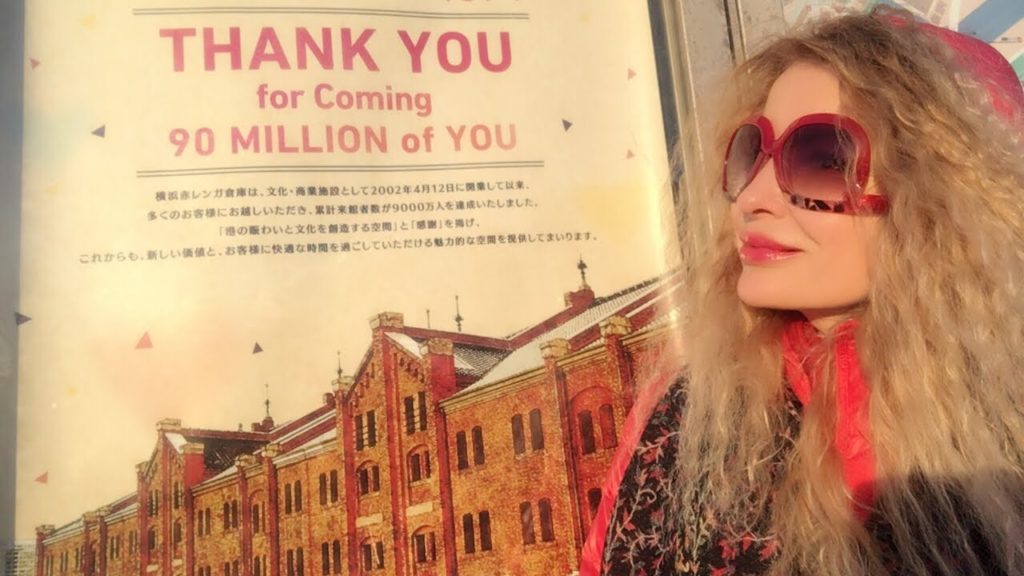 Adeyto LIVE Yokohama Red Brick Warehouse AKARENGA Adeyto LIVE Yokohama Red Brick Warehouse AKARENGA