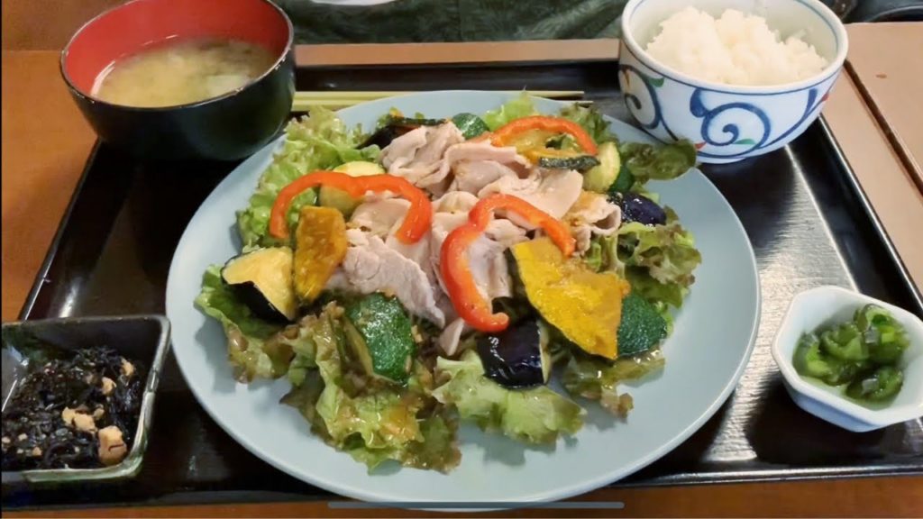 Tokyo Hidden Gem | Mom and Pop Japanese Restaurant