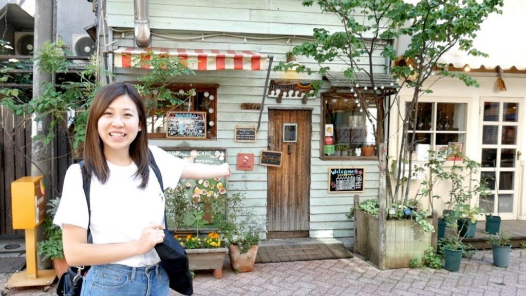 Tokyo Hidden Spots: Tokyo Off The Tourist Guide Books Tokyo Hidden Spots: Tokyo Off The Tourist Guide Books