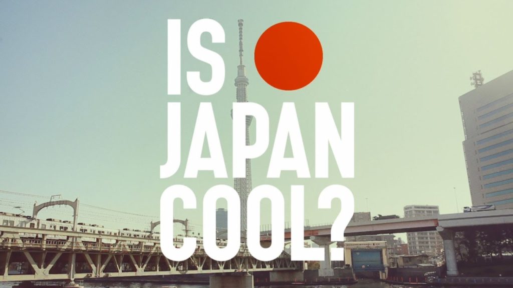IS JAPAN COOL? - Travel and Culture Guide  【 DIGEST VIDEO 】