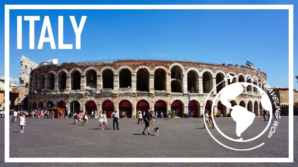Exploring Verona and the hills over Lake Garda – A Wop back home – The Traveling Wop Exploring Verona and the hills over Lake Garda - A Wop back home - The Traveling Wop
