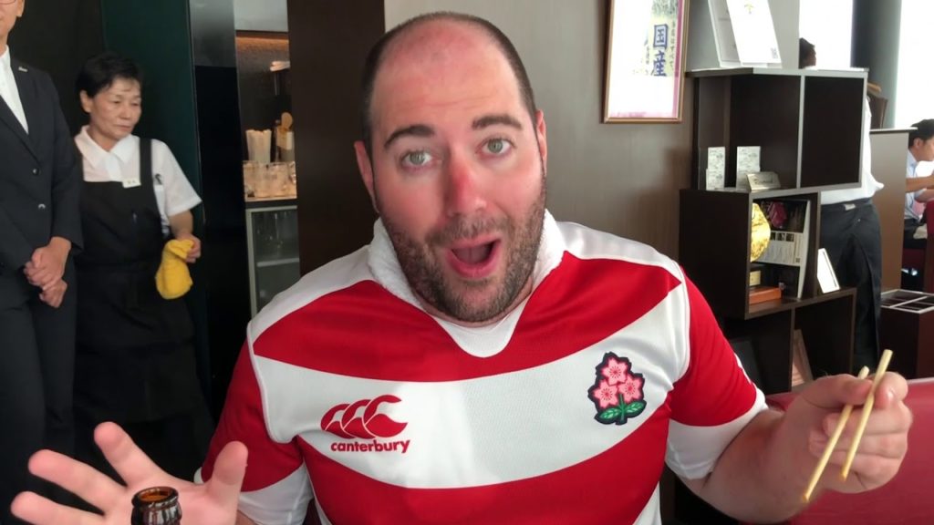 Day trip to Kobe City, Japan