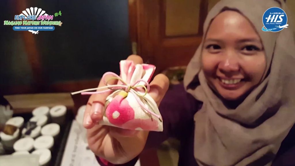 #NaganoNatureWonders D3-O-ko (Incense) Making Experience, Nagano #NaganoNatureWonders D3-O-ko (Incense) Making Experience, Nagano